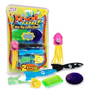 Obrazek Zabawka do nurkowania