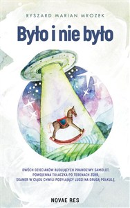 Obrazek Było i nie było