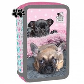 Polska książka : Piórnik z ...