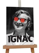 Polska książka : Ignac - Bogusław Klimsa, Nicole Naskow