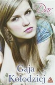 Dar - Gaja Kołodziej -  books in polish 