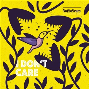 Picture of I Don't Care CD