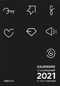 Kalendarz ... - Mateusz Gresiak -  books from Poland
