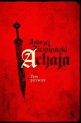 Zobacz : Achaja Tom... - Andrzej Ziemiański