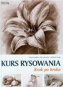Kurs rysow... - Thomas Bohler, Alex Bernfels, Norbert Landa -  Książka z wysyłką do UK