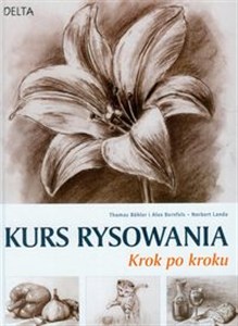 Obrazek Kurs rysowania Krok po kroku