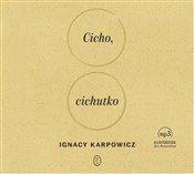 [Audiobook... - Ignacy Karpowicz -  books from Poland