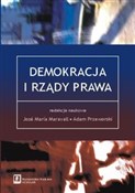 polish book : Demokracja...