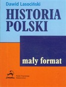 Historia P... - Dawid Lasociński - Ksiegarnia w UK