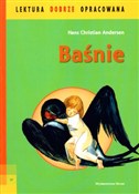 Książka : Baśnie - Hans Christian Andersen