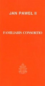 Obrazek Familiaris consortio