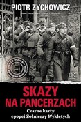 Skazy na p... - Piotr Zychowicz - Ksiegarnia w UK