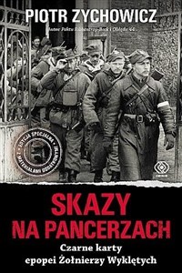 Obrazek Skazy na pancerzach TW