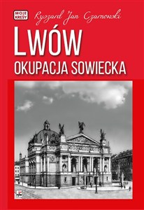 Obrazek Lwów Okupacja sowiecka