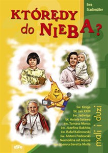 Obrazek Którędy do nieba? Mali i duzi