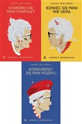 polish book : Pakiet Bab... - Jacek Galiński