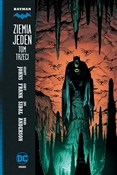 Batman Zie... - Geoff Johns -  books in polish 