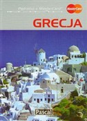 Grecja Prz... - Wiesława Rusin -  books in polish 