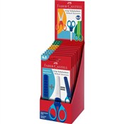 Polska książka : Nożyczki s...