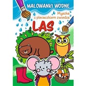 Myszka z p... -  books from Poland