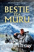 Bestie zza... - Robert Low -  books from Poland