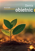 Książka : Ziemia obi... - Anna Kaik
