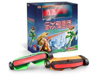 Picture of Gra Cyberstarcie