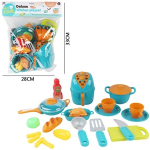 Picture of Zestaw naczyń