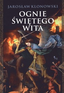Picture of Ognie świętego Wita
