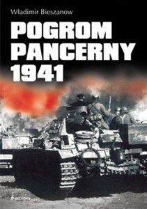 Picture of Pogrom pancerny 1941