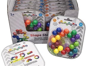 Obrazek Kulki kolorowe