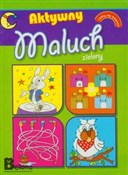 Aktywny Ma... -  Książka z wysyłką do UK