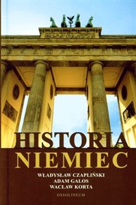Obrazek Historia Niemiec