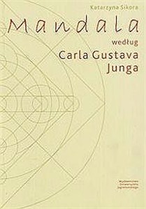 Obrazek Mandala według Carla Gustawa Junga