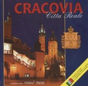 Cracovia - Elżbieta Michalska - Ksiegarnia w UK