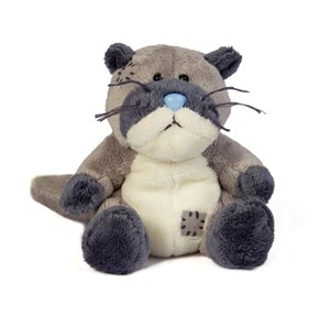 Picture of Wydra niebieski nosek