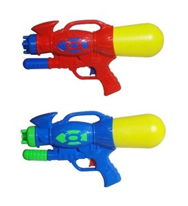 Obrazek Pistolet na wodę mix