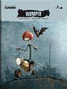 Wampir Tom... - Enric Lluch, Fernando Falcone -  foreign books in polish 