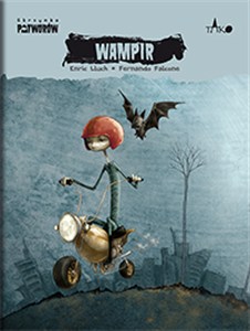 Obrazek Wampir Tom 2