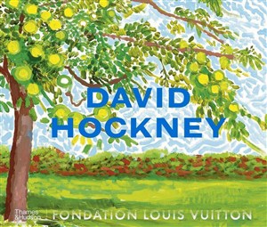 Obrazek David Hockney