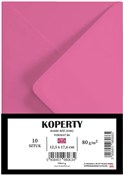 polish book : Koperty B6...