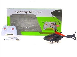 Picture of Helikopter R/C USB