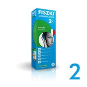 Fiszki jęz... - Patrycja Wojsyk -  foreign books in polish 