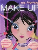 polish book : Make Up na... - Eleonora Barsotti