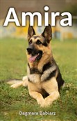polish book : Amira - Dagmara Babiarz