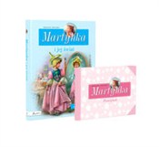 Książka : Martynka i... - Gilbert Delahaye