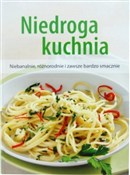 Niedroga k... - Opracowanie Zbiorowe -  books from Poland