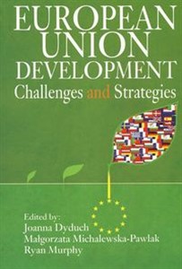 Picture of European Union Development Challenges and Strategies
