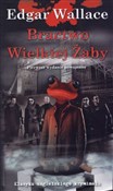 polish book : Bractwo Wi... - Edgar Wallace