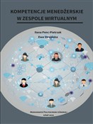 Kompetencj... - Ilona Penc-Pietrzak, Ewa Stroińska - Ksiegarnia w UK